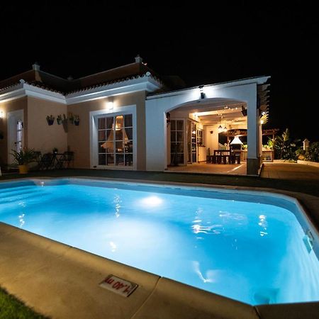 El Olivar Beach Golf Калета-де-Фусте Экстерьер фото