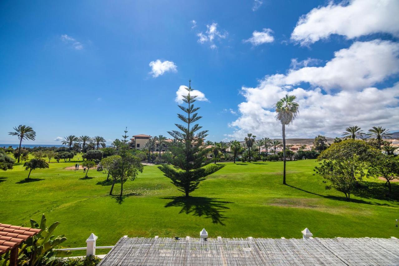 El Olivar Beach Golf Калета-де-Фусте Экстерьер фото